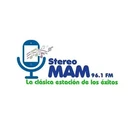 Radio Stereo Mam