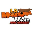 La Mandona