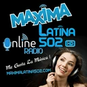 Maxima Latina