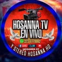 Stereo Hosanna