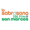 La Sabrosona San Marcos
