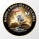 Radio Cristiana A Dios Sea la Gloria