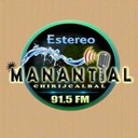 Estereo Manantial