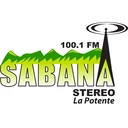 Sabana Stereo La Potente