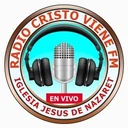 Radio Cristo Viene