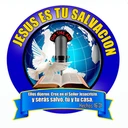Jesús Es Tu Salvación