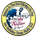 Voz del Principe de Paz