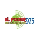 Rádio El Poder de Esquipulas