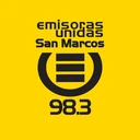 Emisoras Unidas San Marcos