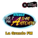 Stereo San Antonio