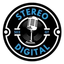 Stereo Digital GT
