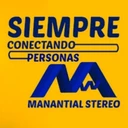 Manantial Stereo