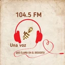 Una voz que clama en el desierto