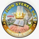 Radio Zion Stereo