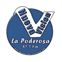 Radio La Poderosa Joyabaj