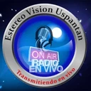 Estéreo Visión Uspantán