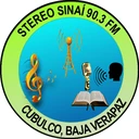 Estereo Sinai