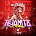 La Tejanita