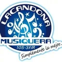 Lacandona Musiquera