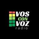 Vos con Voz Radio