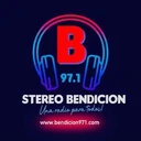 Stereo Bendición