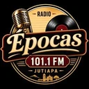 Radio Epocas Jutiapa
