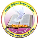 Estereo Jardin de Dios