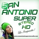 San Antonio Super Stereo