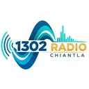 Radio 1302