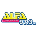 Alfa Super Stereo
