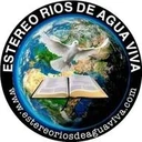 Estereo Rios De Agua Viva