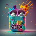 Poptún Stereo