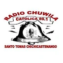 Chuwila Radio
