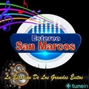Estereo San Marcos