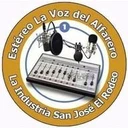 Estéreo La Voz del Alfarero