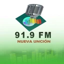 Nueva Uncion Radio