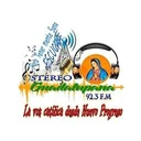 Stereo Guadalupana