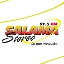 Salamá Stereo