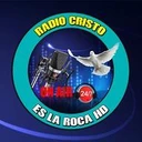 Radio Cristo Es La Roca