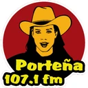 Porteña