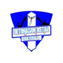 Detoanción Metal Radio