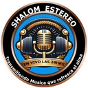 Shalom Estéreo