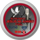 Estéreo Jesús Mi Amigo Fiel