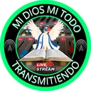 Mi Dios Mi Todo