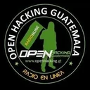 Open Hacking Guatemala