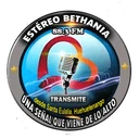 Estéreo Bethania