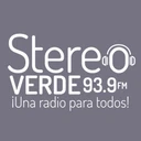 Stereo Verde