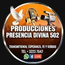Radio Presencia Divina 502