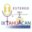 Estéreo Ixtahuacan