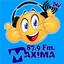 Radio Máxima